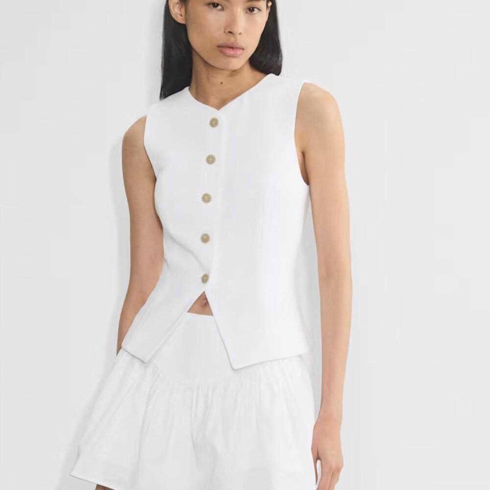 Regal Vest - Crepette™